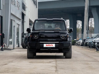 2026 iCar V27, чёрный, 5400000 рублей, вид 2