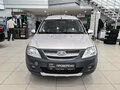 2019 Lada (ВАЗ) Largus Cross I, серебристый, 830000 рублей - вид 1