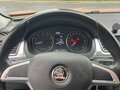 2015 Skoda Rapid I, синий, 900000 рублей - вид 8