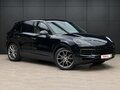 2019 Porsche Cayenne III, синий, 5695000 рублей - вид 2