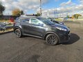 2016 Kia Sportage IV, чёрный, 1990000 рублей - вид 7