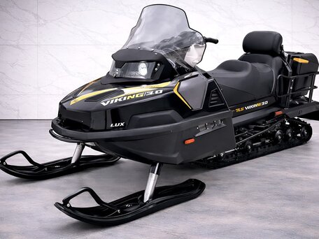 2026 Stels Viking 800, чёрный, 812200 рублей, вид 1