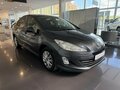 2012 Peugeot 408 I, коричневый, 510000 рублей - вид 2