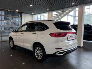 2023 Haval M6 II, белый, 1699000 рублей, вид 5