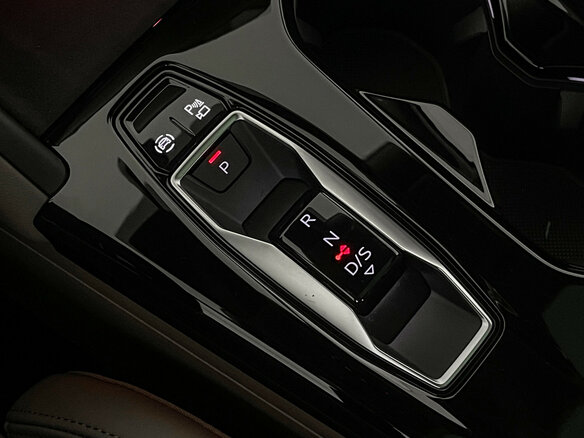 2026 Audi Q5 L III (GU), чёрный - вид 17