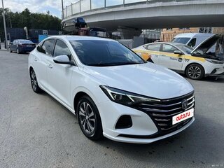 2023 Changan Eado Plus I, белый, 1350000 рублей, вид 3