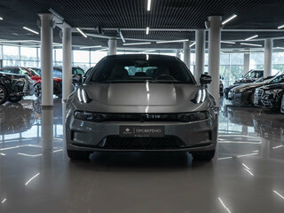 2023 Zeekr 001 100 kWh I, серый, 4980000 рублей, вид 3