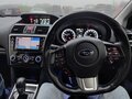 2015 Subaru Levorg I, синий - вид 10