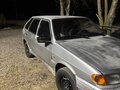 2004 Lada (ВАЗ) 2114, серый, 110000 рублей - вид 5