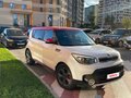 2017 Kia Soul II Рестайлинг, белый, 1390000 рублей - вид 3