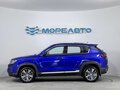 2019 Changan CS35 Plus I, синий - вид 7