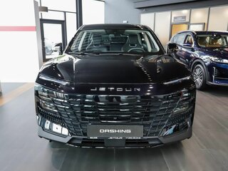 2026 Jetour Dashing I, чёрный, 2760000 рублей, вид 5