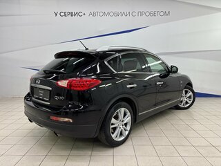 2014 Infiniti QX50 I, чёрный, 1420000 рублей, вид 3