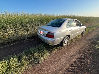 1999 Honda Accord VI, серый, 400000 рублей, вид 4