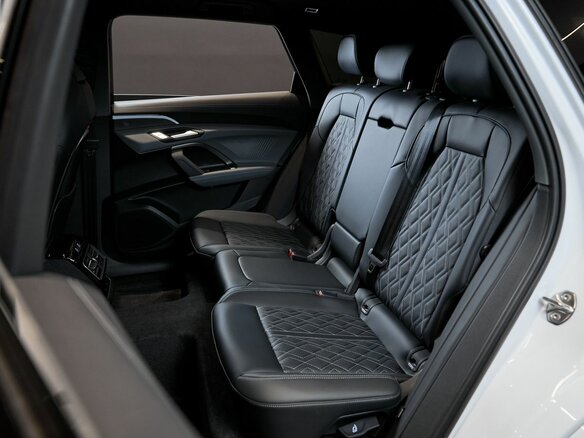 2026 Audi Q5 L III (GU), белый, 6500000 рублей - вид 28