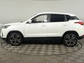2023 BAIC X35, белый, 1390000 рублей - вид 3
