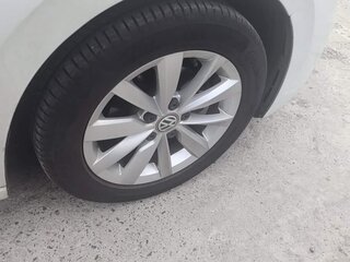 2023 Volkswagen Bora IV (China Market) Рестайлинг, белый, 1160000 рублей, вид 5
