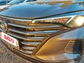 2023 Changan Eado Plus I, серый - вид 8