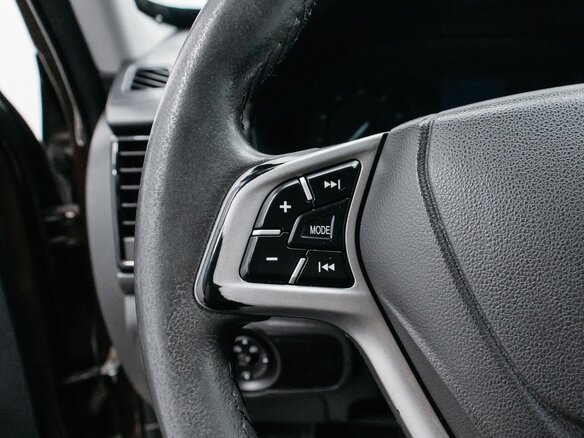 2017 Chery Tiggo 3 I, коричневый, 889000 рублей - вид 13