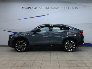 2023 Geely Tugella I Рестайлинг, серый, 2499000 рублей, вид 2