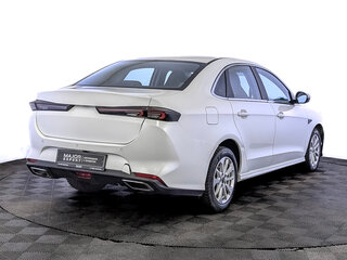 2024 Kaiyi E5, белый, 800000 рублей, вид 5