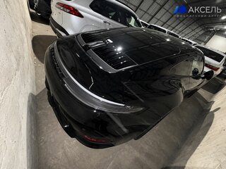 2026 Porsche 911 Carrera GTS VIII (992) Рестайлинг, чёрный, 31495000 рублей, вид 3