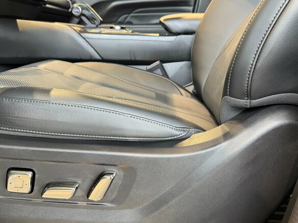 2026 Haval H9 II, серый, 5246010 рублей - вид 29