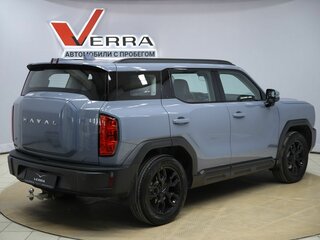 2024 Haval H3 I, серый, 2170000 рублей, вид 5
