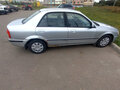 2000 Mazda 323 VI (BJ), серый, 170000 рублей - вид 2