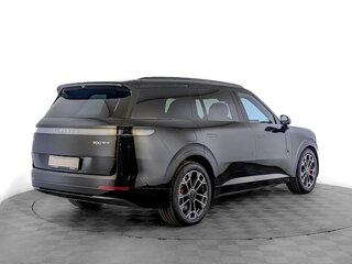 2026 Lynk & Co 900, чёрный, 8700000 рублей, вид 2