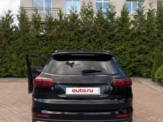 2023 Chery Tiggo 8 Pro I, чёрный, 1950000 рублей, вид 5
