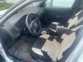 1999 Volkswagen Golf IV, белый, 180000 рублей - вид 5