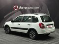 2026 Lada (ВАЗ) Granta Cross I Рестайлинг, белый - вид 6