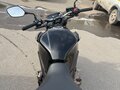 2020 Honda CB 650R, чёрный, 1000000 рублей - вид 7