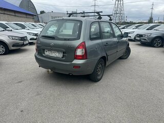 2008 Lada (ВАЗ) Kalina I, серый, 130000 рублей, вид 3