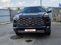 2023 Toyota Sequoia III, серый, 15000000 рублей - вид 3