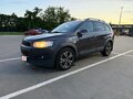 2014 Chevrolet Captiva I Рестайлинг 2, серый, 1200000 рублей