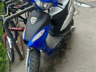ABM Alpha 50