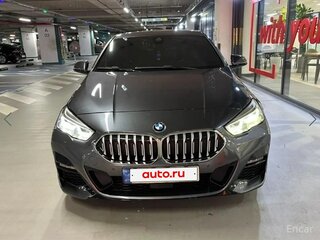 2021 BMW 2 серии Gran Coupe 218d F44, серый, 2450002 рублей, вид 3