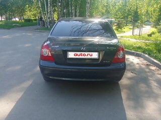 2008 Hyundai Elantra ТагАЗ III (XD2) Рестайлинг, серый, 450000 рублей, вид 4