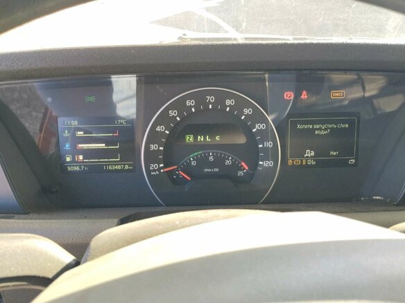 2016 Volvo FH, красный, 5672450 рублей - вид 7