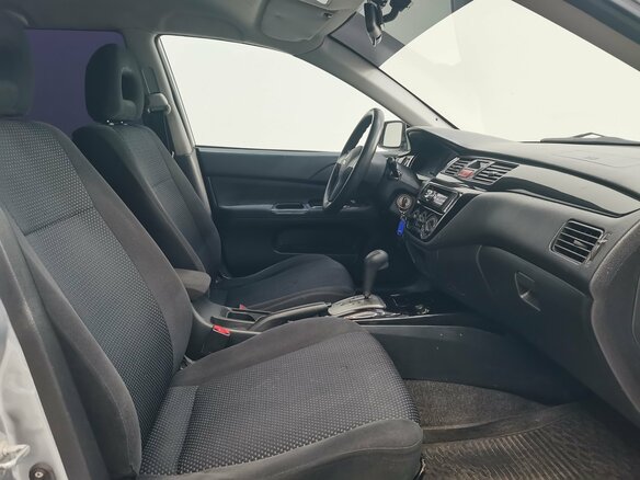 2006 Mitsubishi Lancer IX, серебристый, 379000 рублей - вид 20