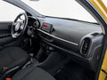2022 Kia Picanto III Рестайлинг, жёлтый, 1685000 рублей - вид 10