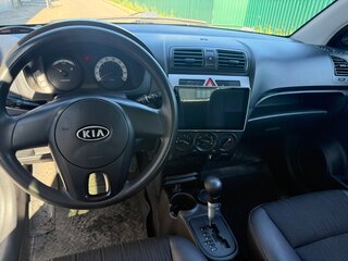 2010 Kia Picanto I Рестайлинг, серебристый, 449000 рублей, вид 5
