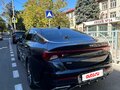 2021 Kia K5 III, синий, 2900000 рублей - вид 11
