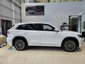2026 Geely Monjaro I Рестайлинг, белый, 4954990 рублей - вид 4