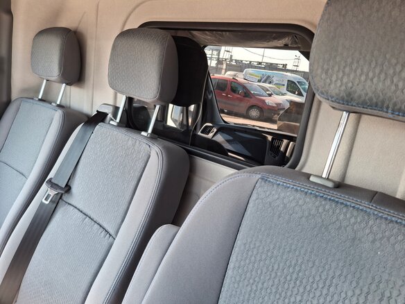 2026 Foton Toano Pro, белый, 3580000 рублей - вид 18