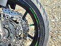 2011 Kawasaki ER-4N, чёрный, 399000 рублей - вид 8