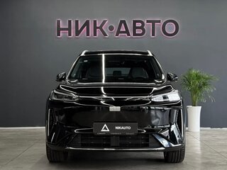 2026 Geely Galaxy M7, чёрный, 3300000 рублей, вид 5