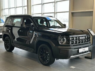2026 Haval H3 I Рестайлинг, чёрный, 2749000 рублей, вид 5
